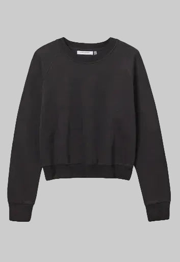 Lucia Travel Long Sleeve Raglan