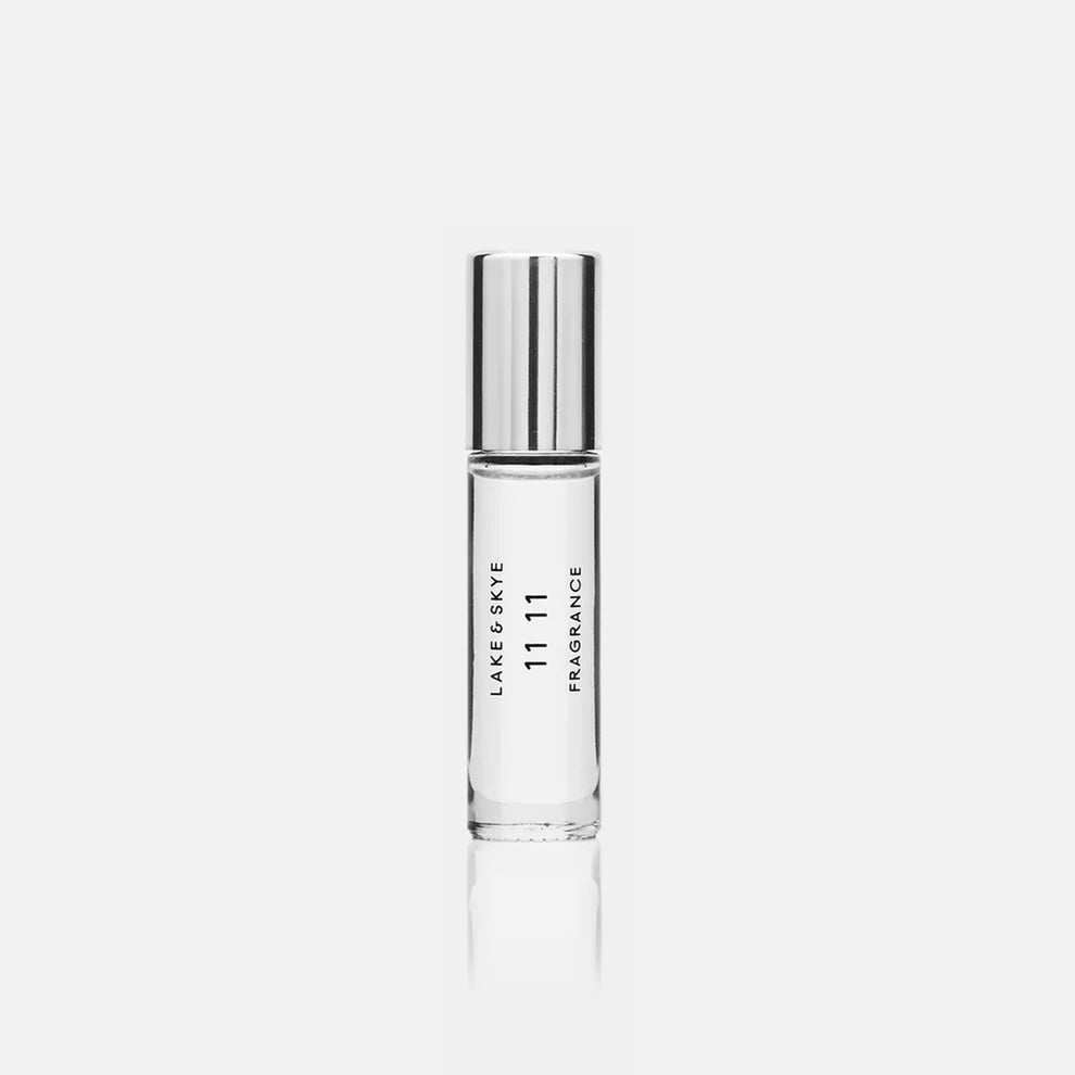 Rollerball 11/11 Perfume