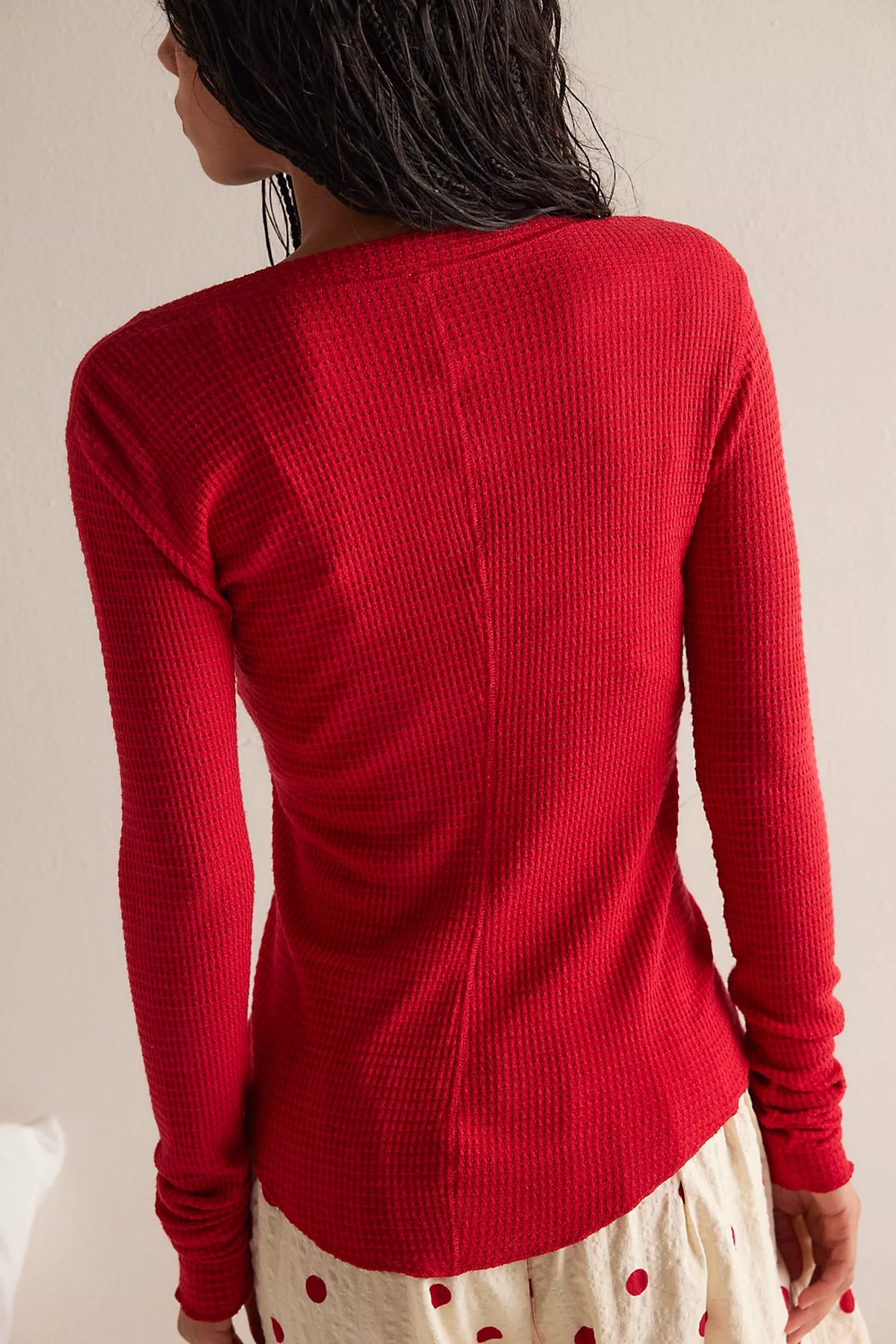 Cherry Crush Going Places Cardi