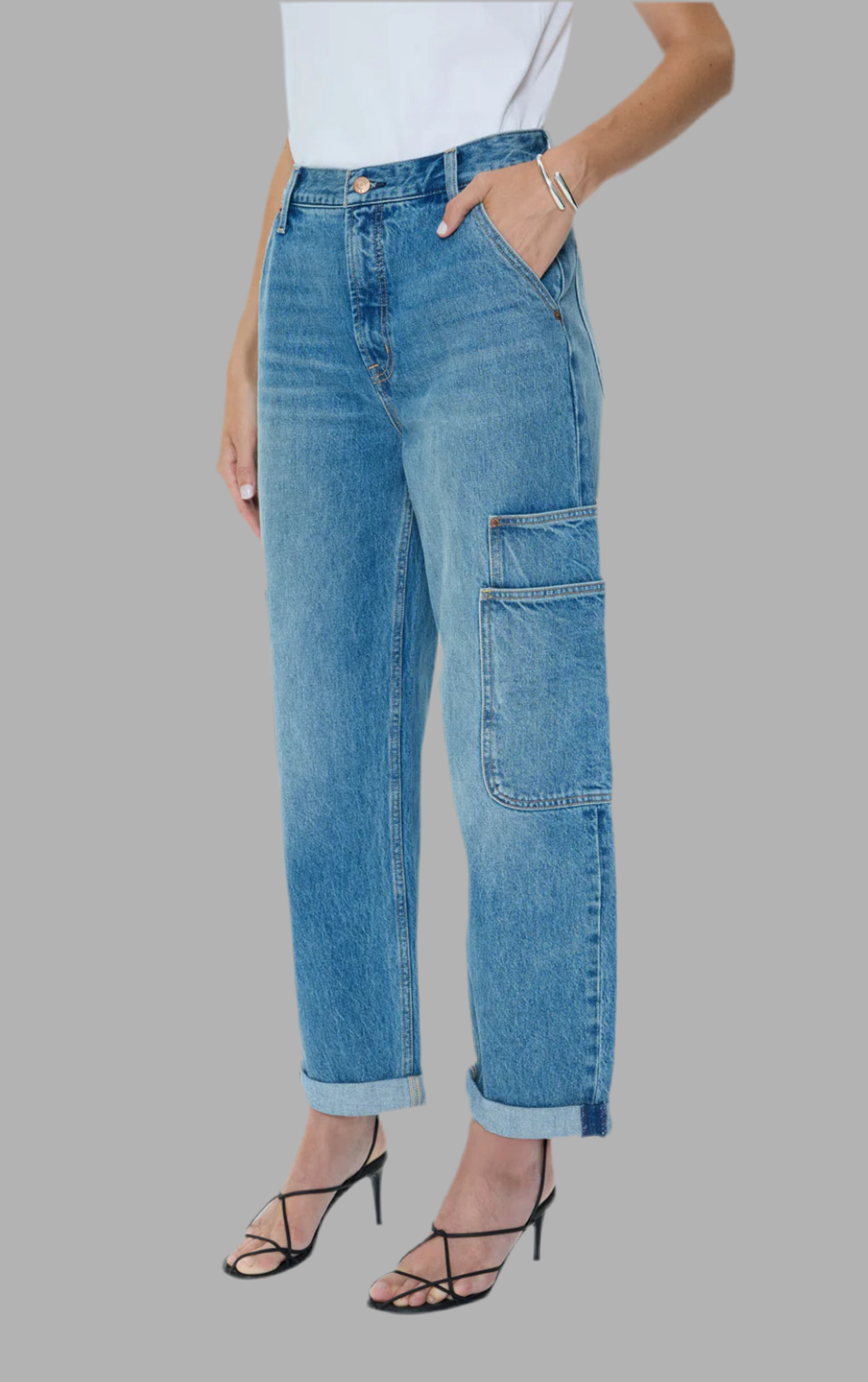 Sonny girl jean
