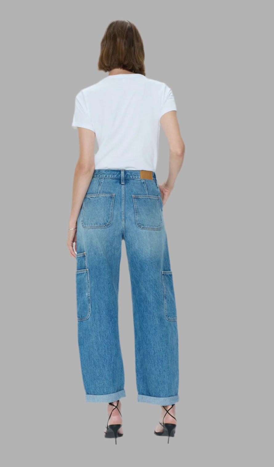 Sonny girl jean
