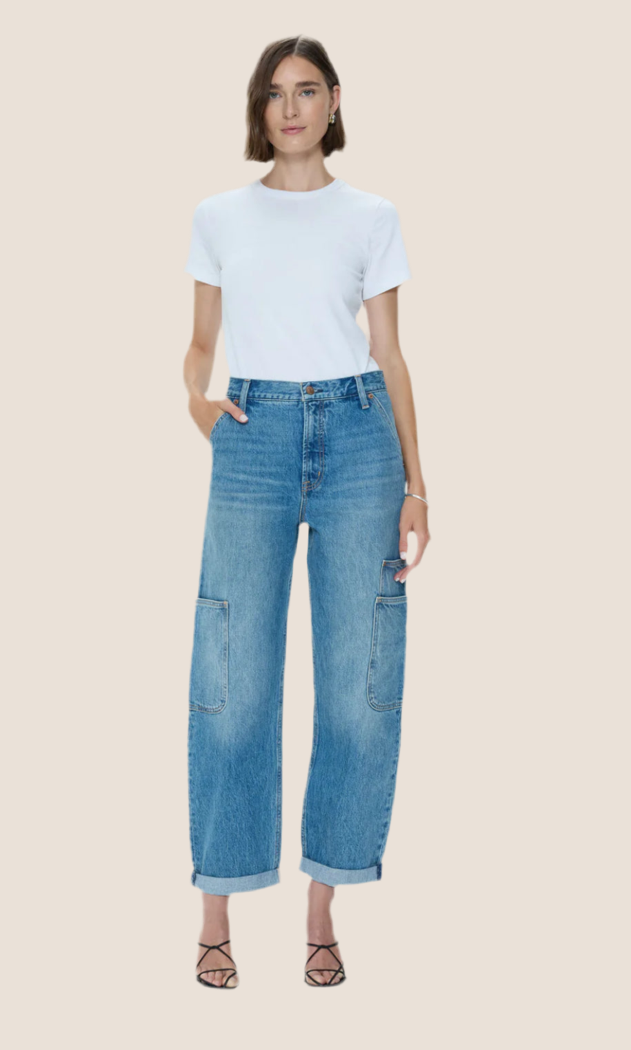 Sonny girl jean