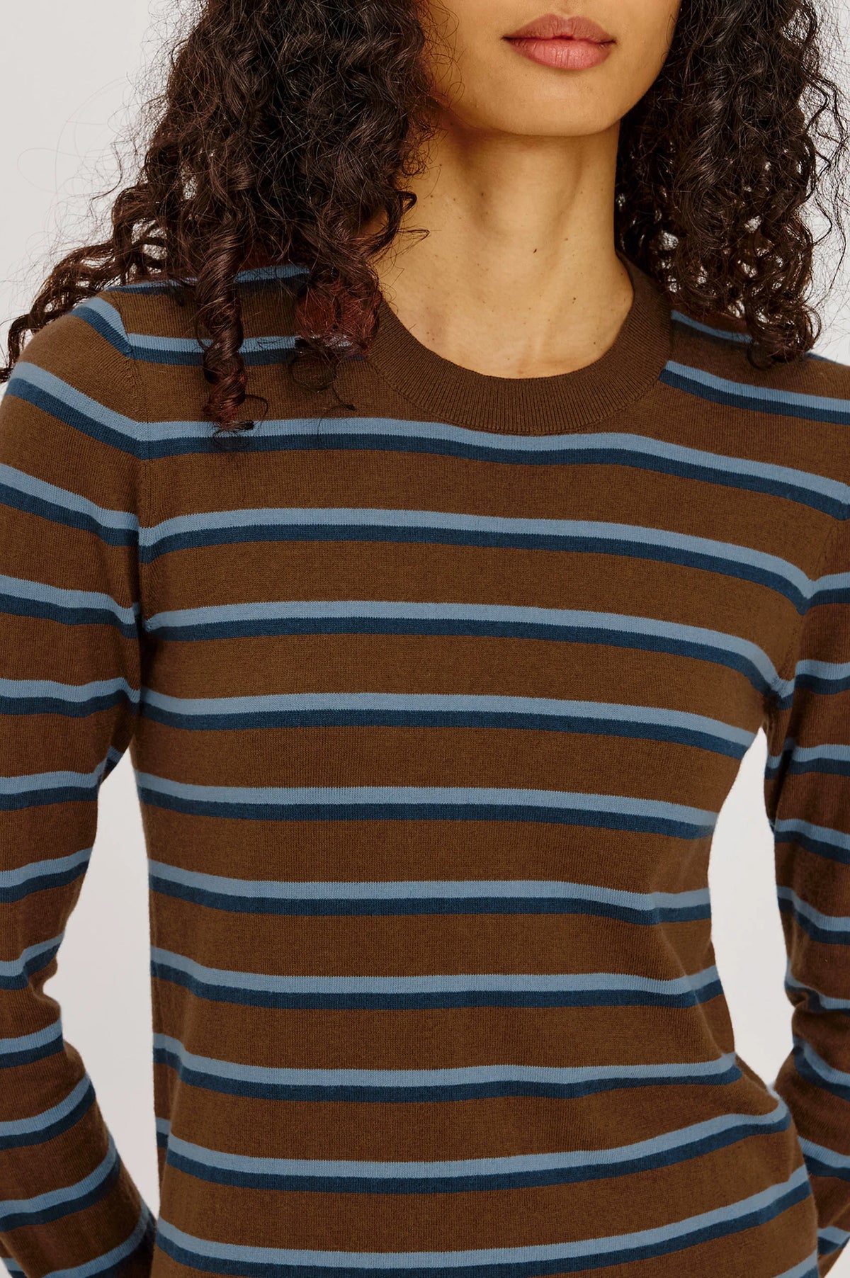 Davie Long Sleeve