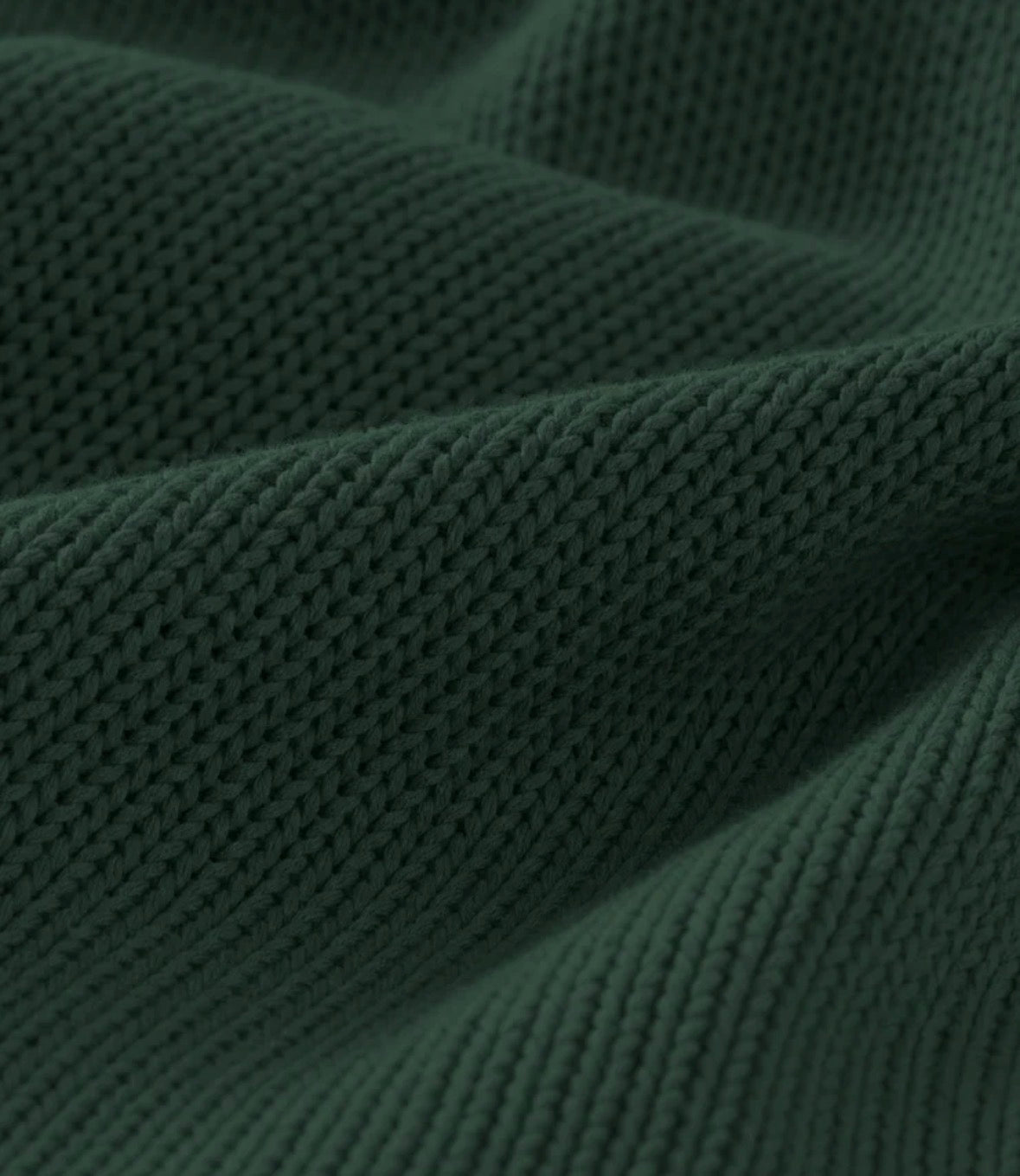 Sanborn Cardigan Emerald Cove