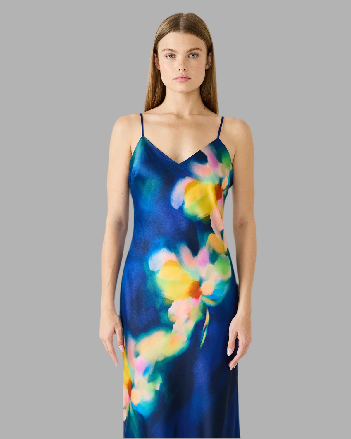 Rosewater Atara Dress