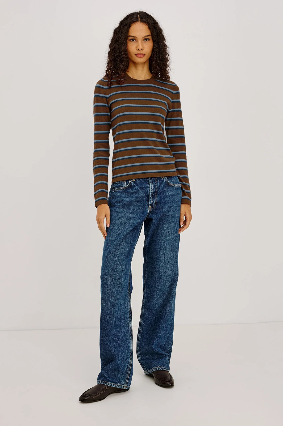 Davie Long Sleeve