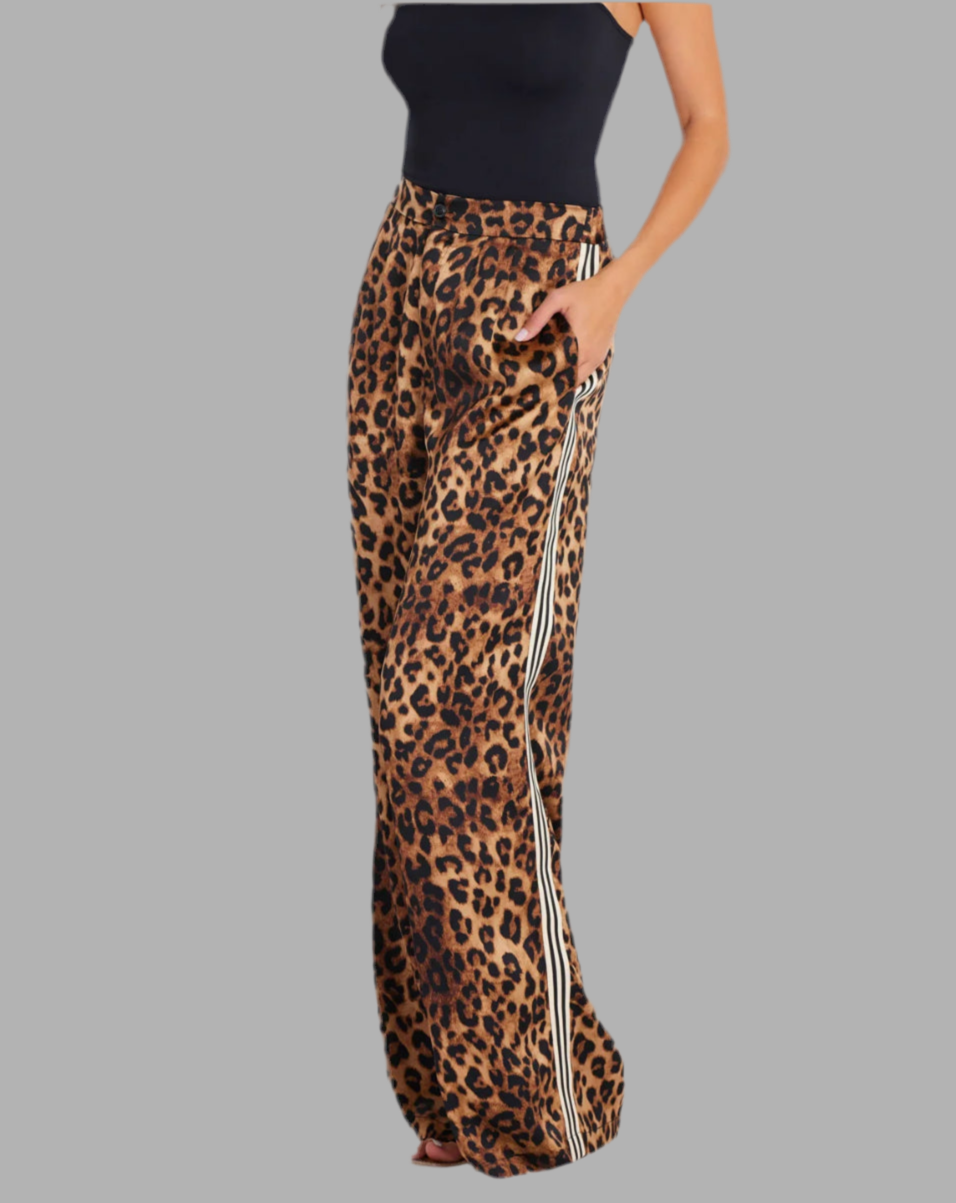 Veronica Sporty Trouser