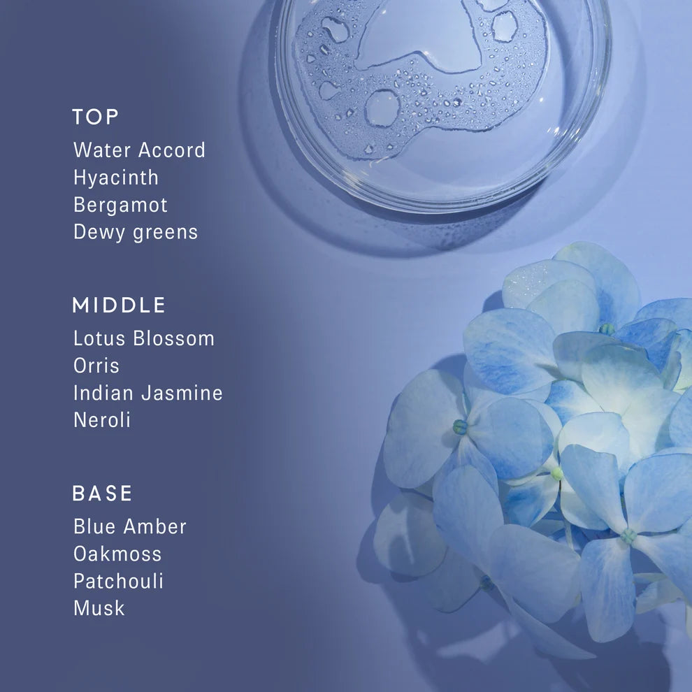 Azure 10mL purse spray