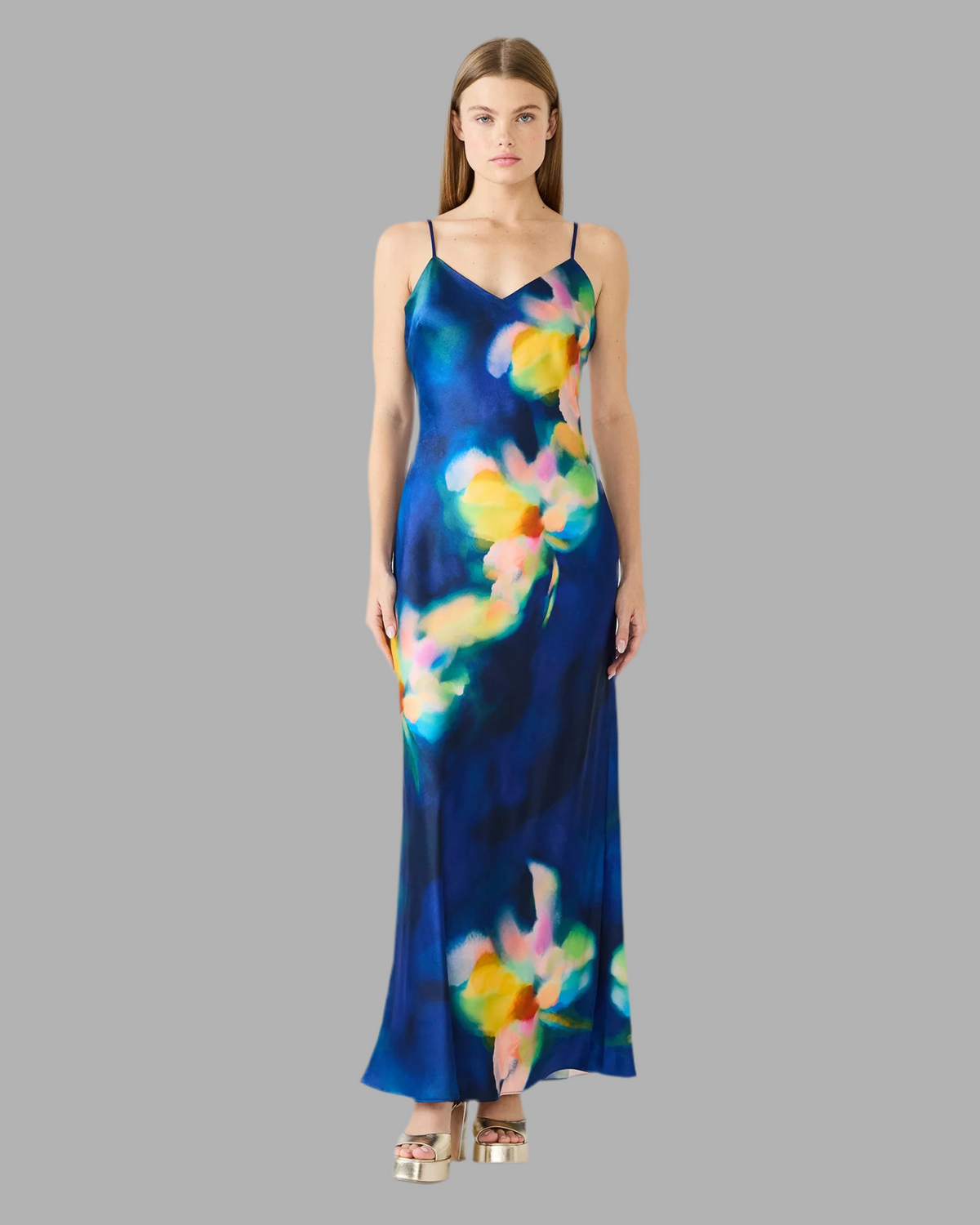 Rosewater Atara Dress