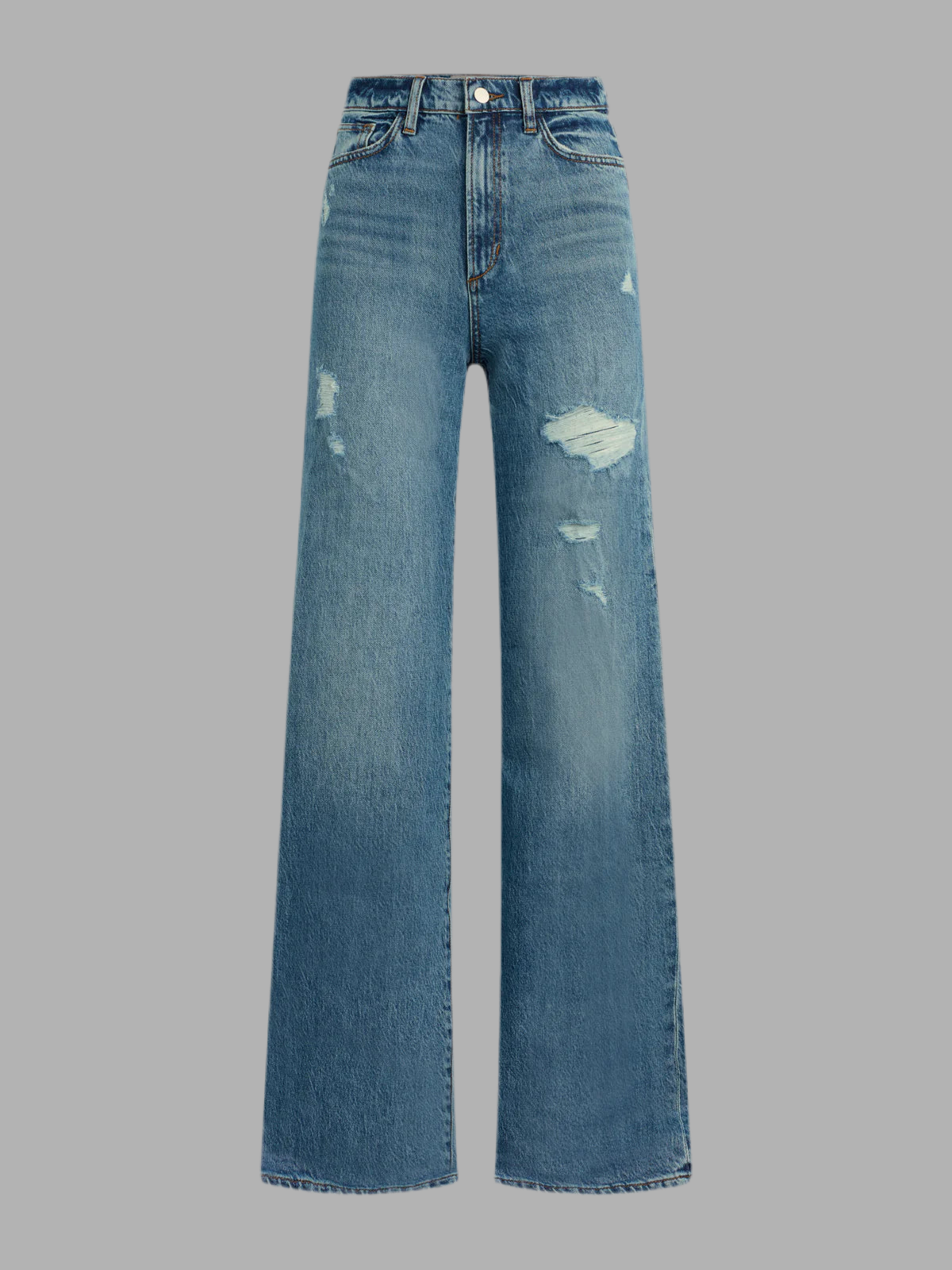 Showdown Destruct Wide Leg