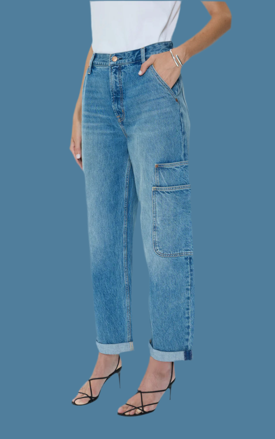Sonny girl jean