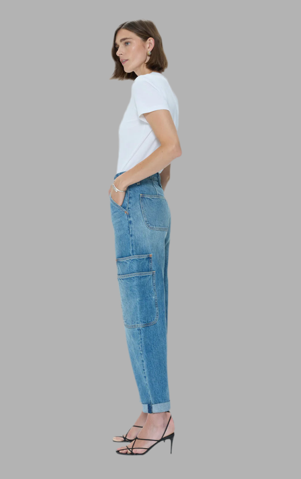 Sonny girl jean