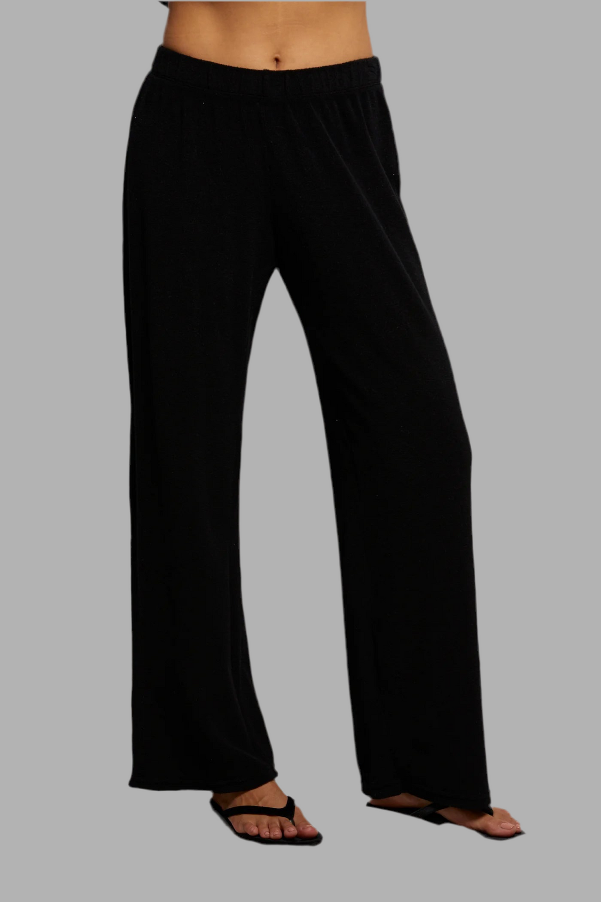 Katie Loop Terry Pants