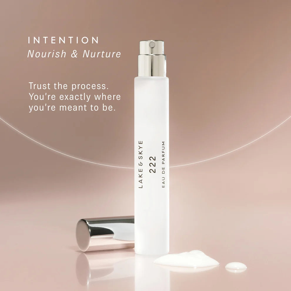 222 purse spray