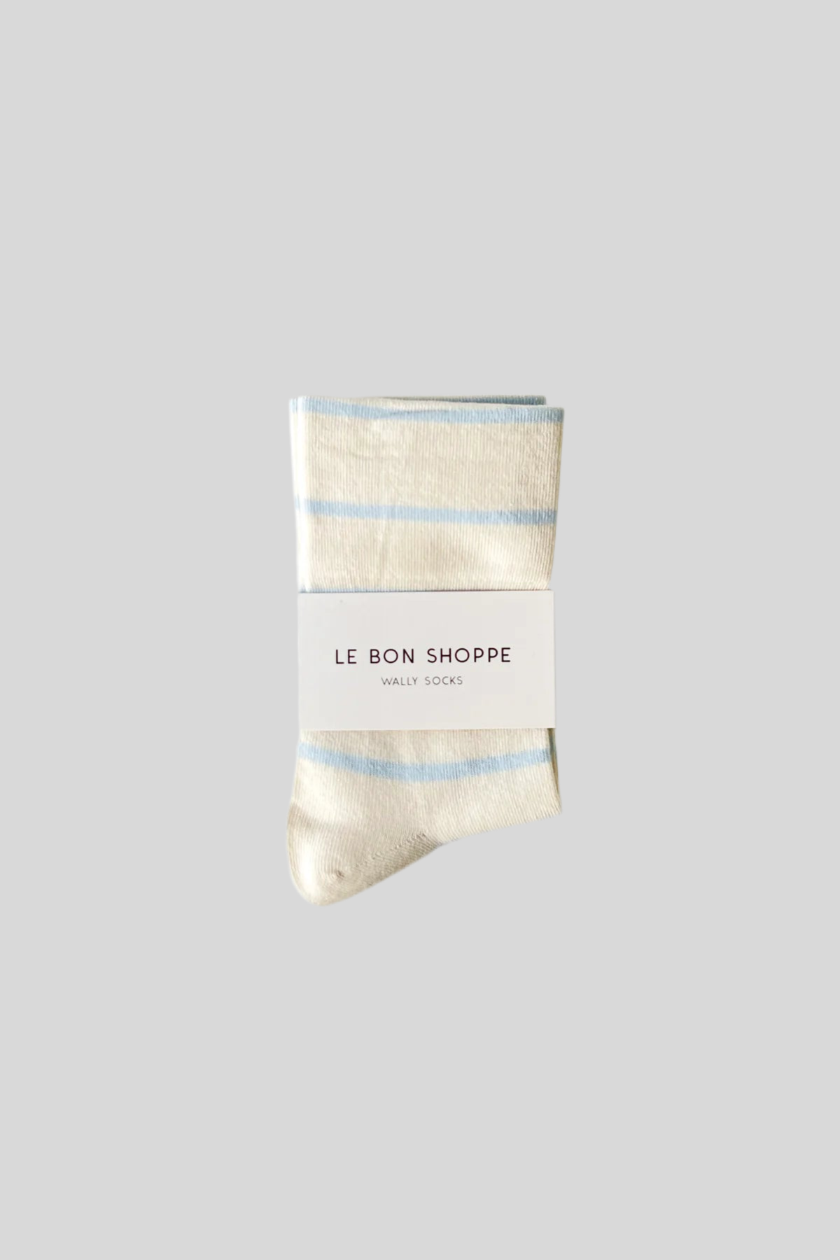 Wally sky socks