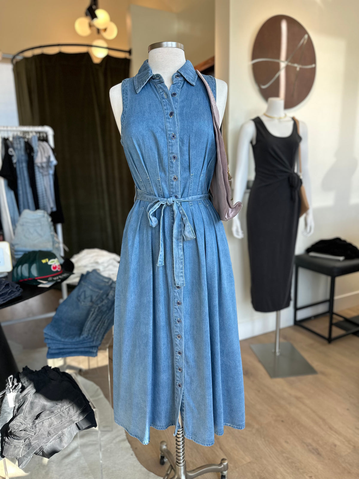 Karlie Jean Dress