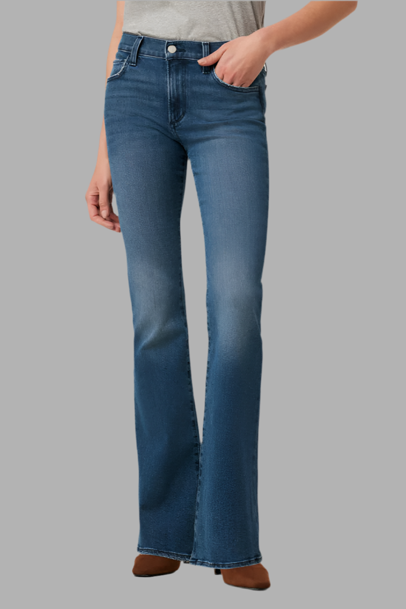Frankie bootcut in unforgettable
