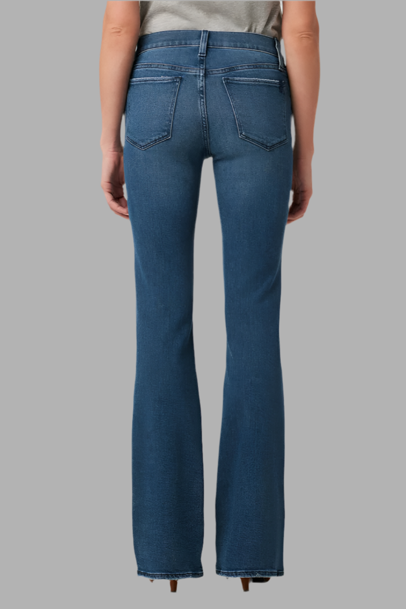 Frankie bootcut in unforgettable