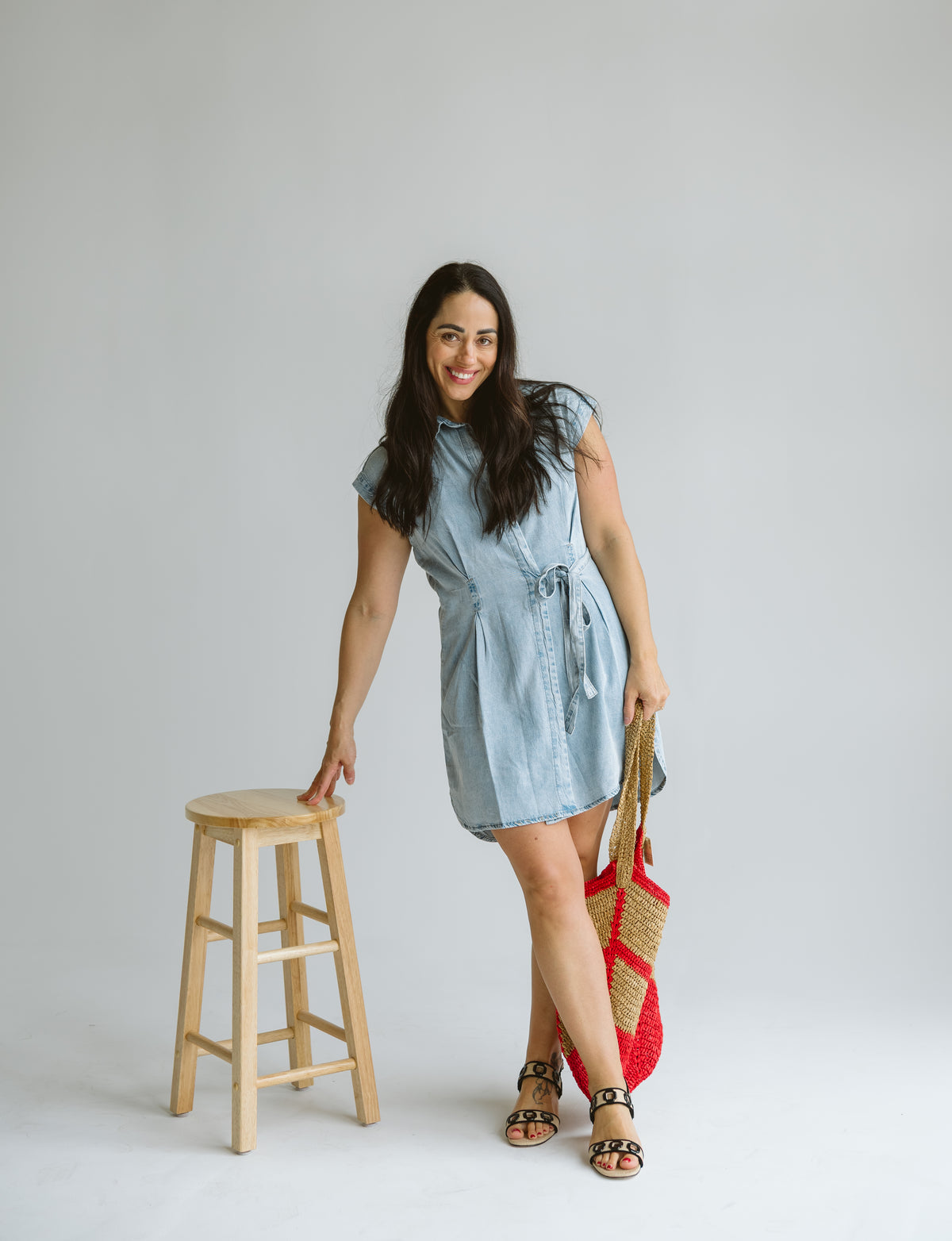Alexis Dress