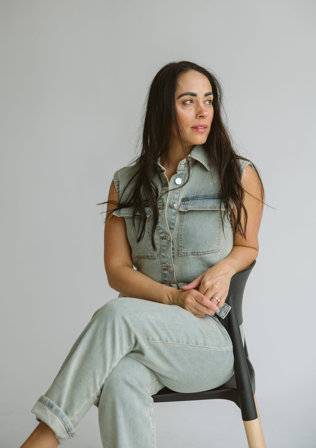 Olynne Jumpsuit