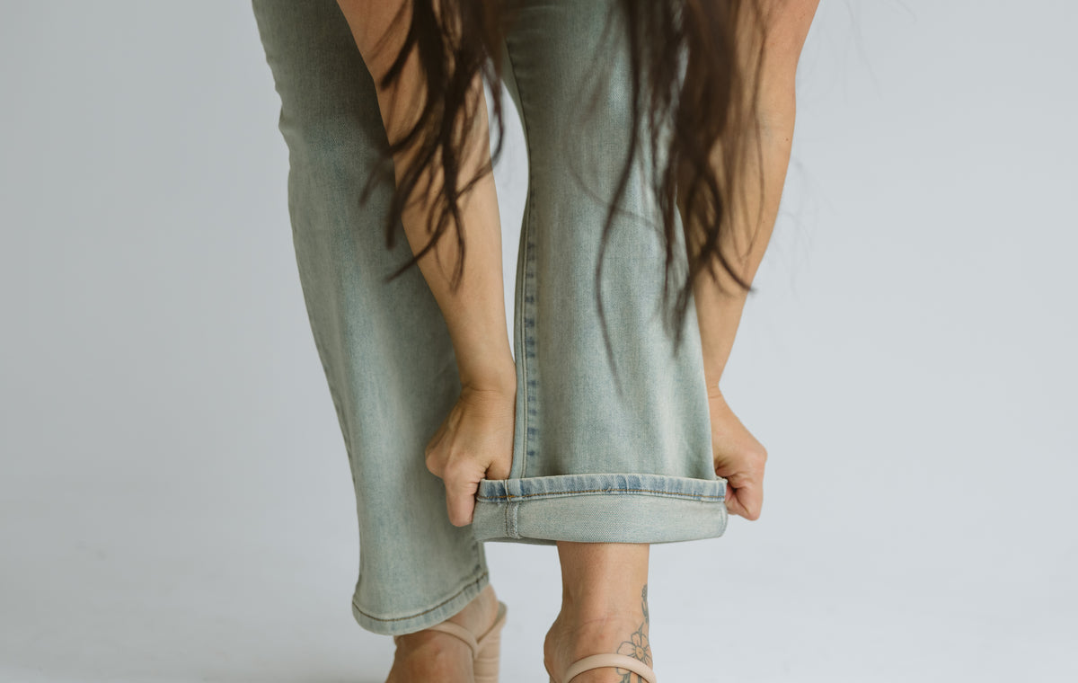 Olynne Jumpsuit