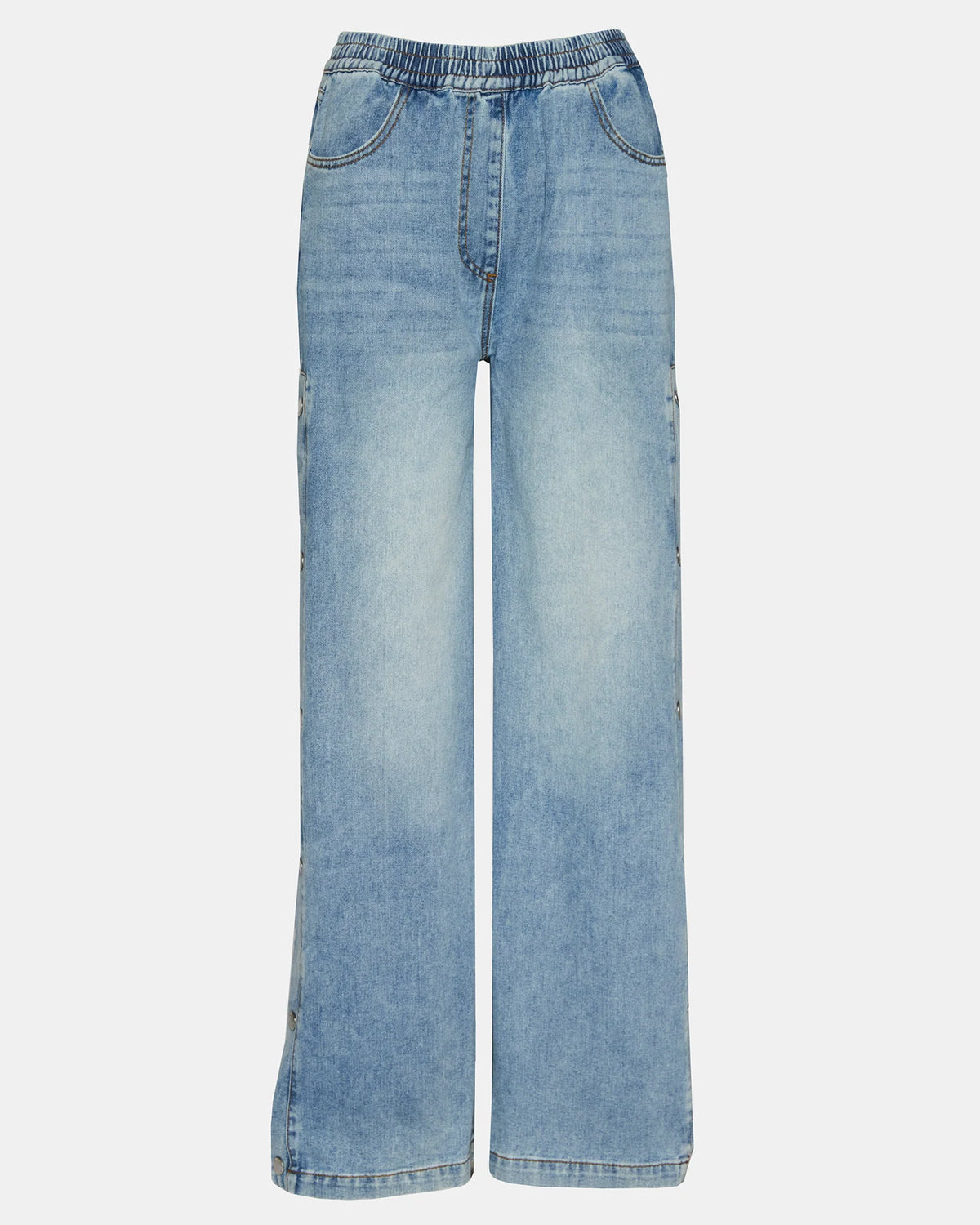 Keenie Denim Pant