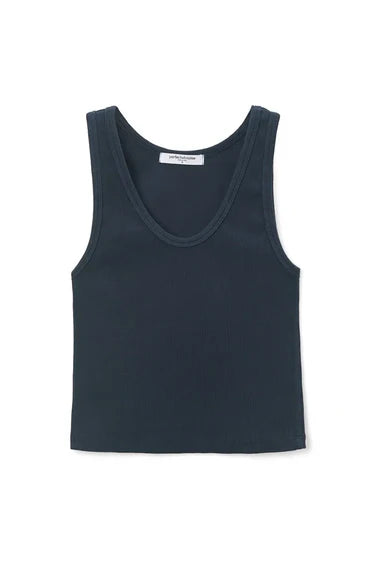 Navi Blondie Structured Tank