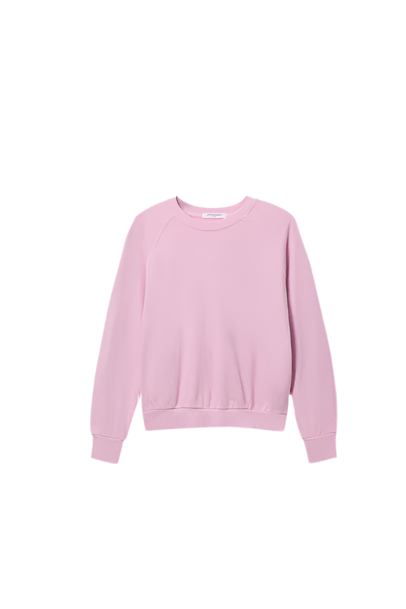 Alexis Sugar Pink Sweatshirt