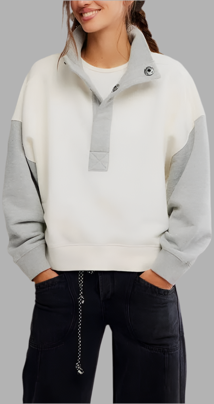 Blaire Timeless Pullover
