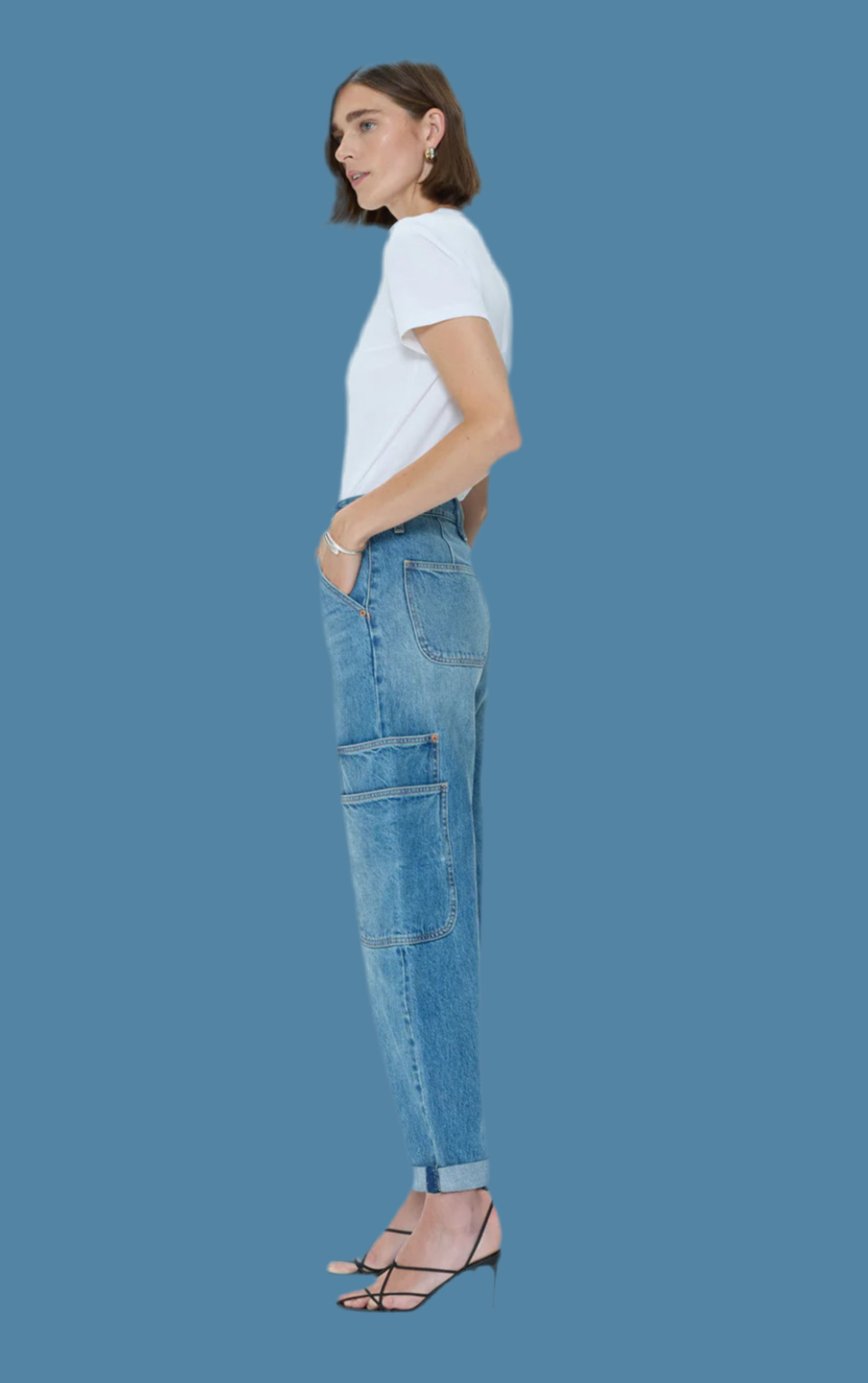 Sonny girl jean