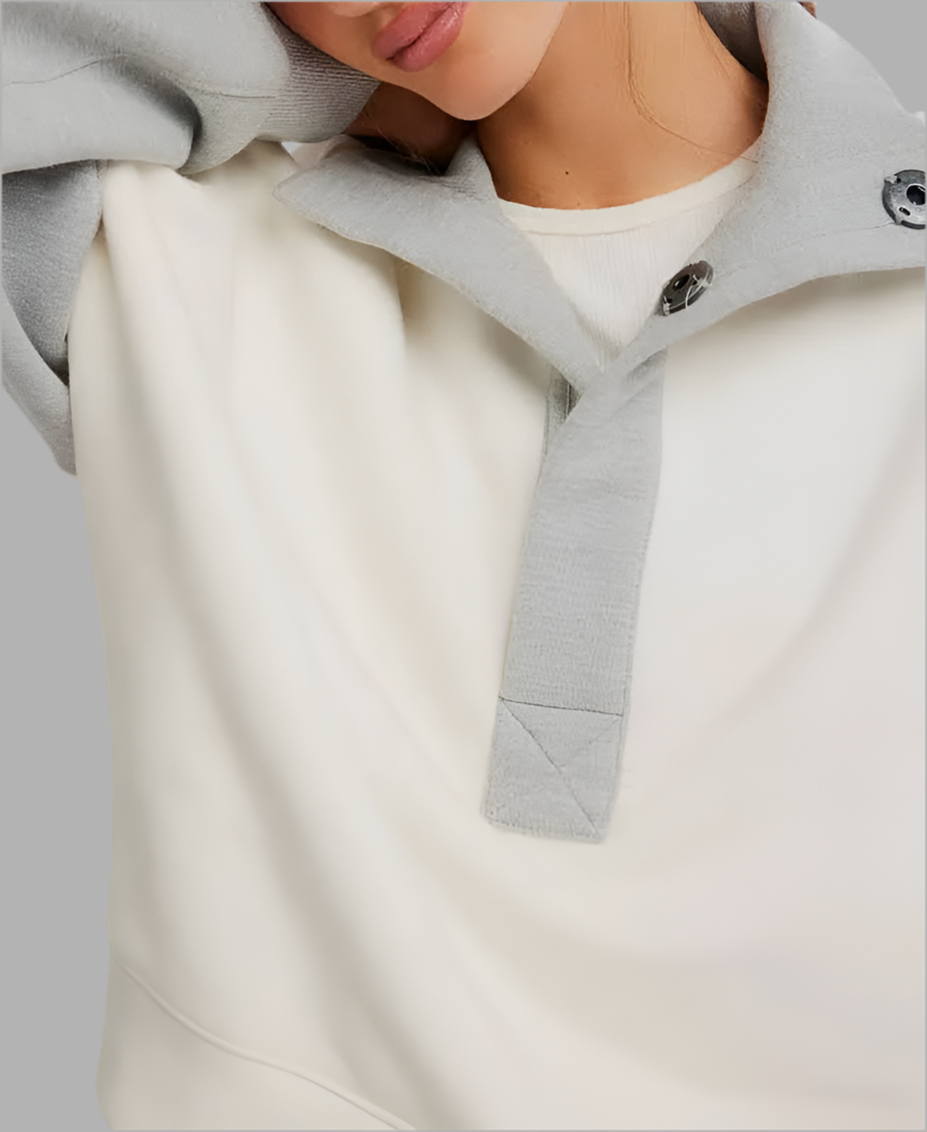 Blaire Timeless Pullover