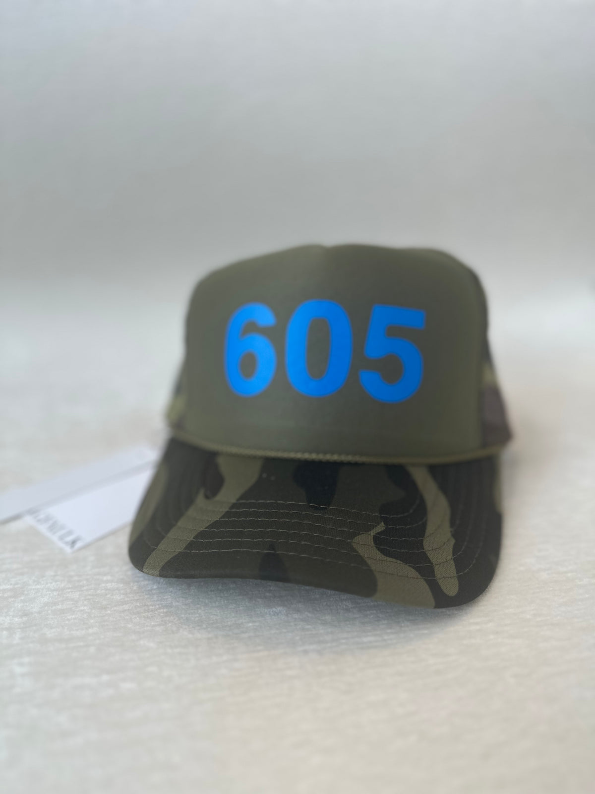 ByGFAULK HATS