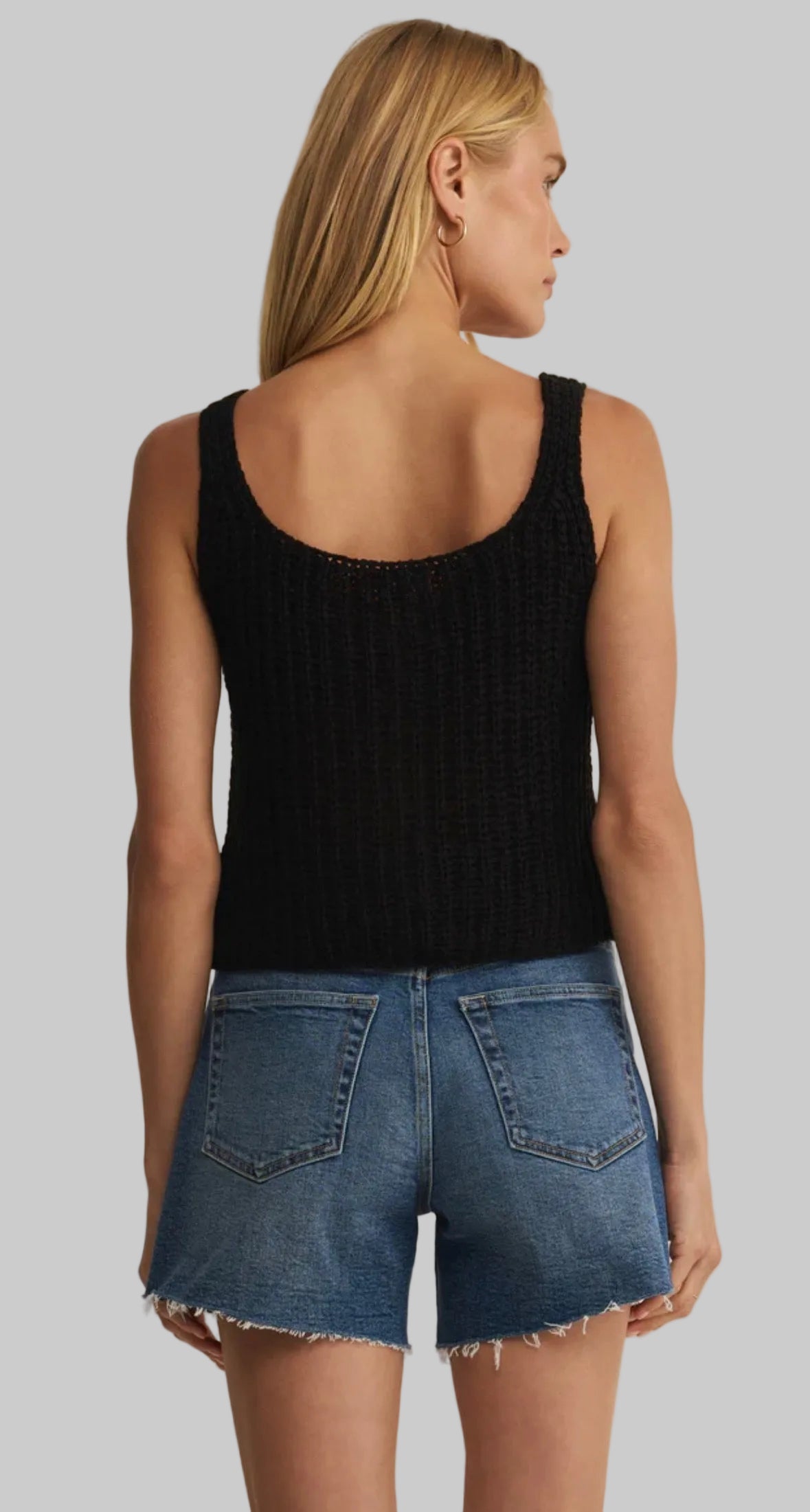 Talie Sweater Top