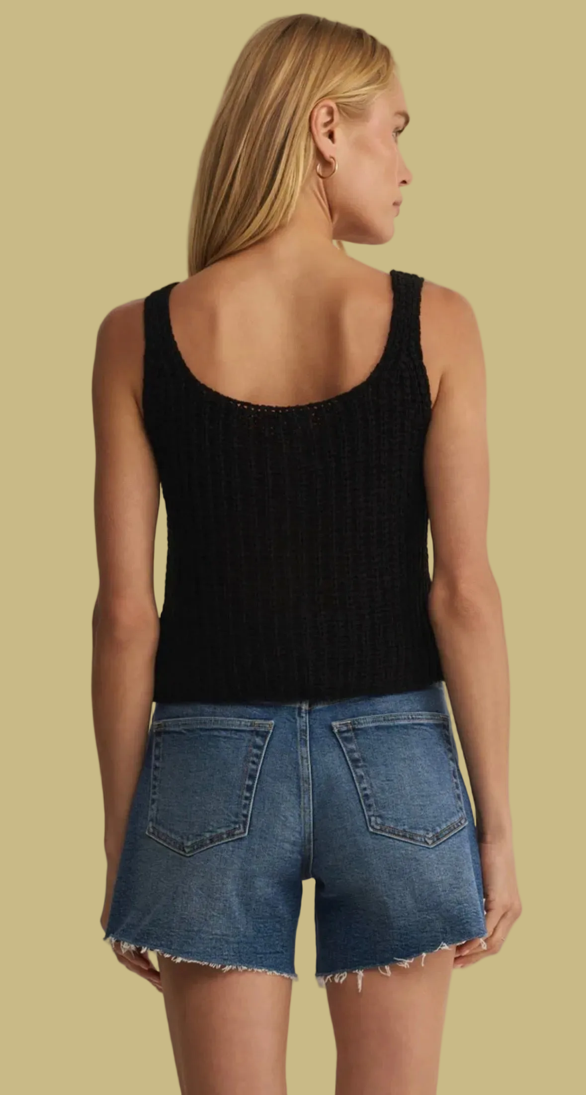 Talie Sweater Top