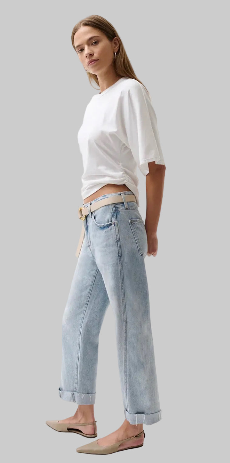Kacey Boyfriend Jean