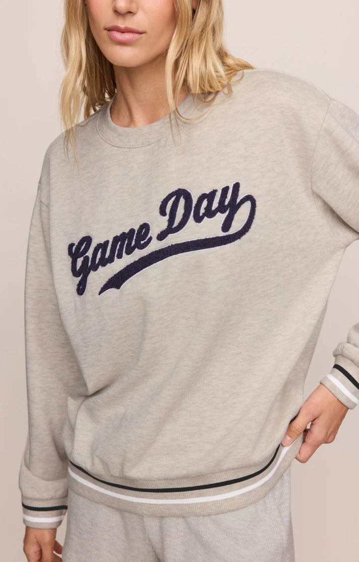 Game Day Sweatshirt