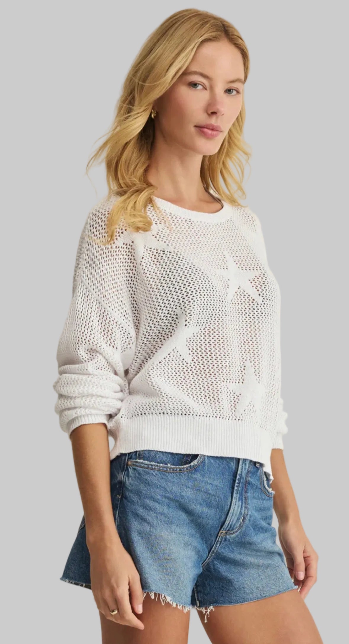 Star of the Show Sweater