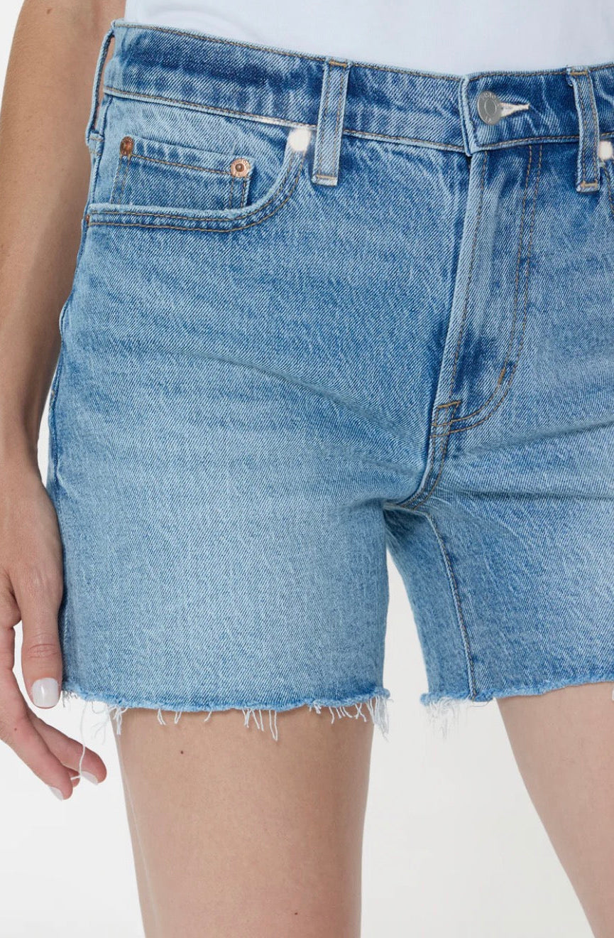 Kennedy Short