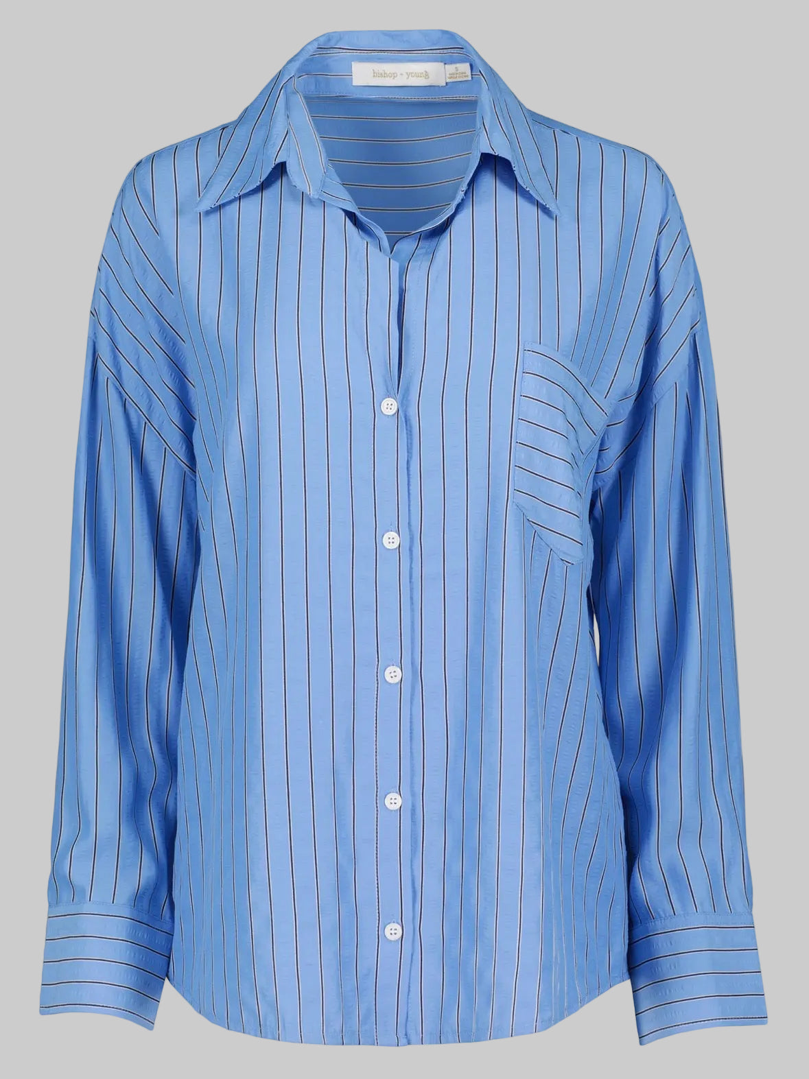 Palerma Button Up Shirt
