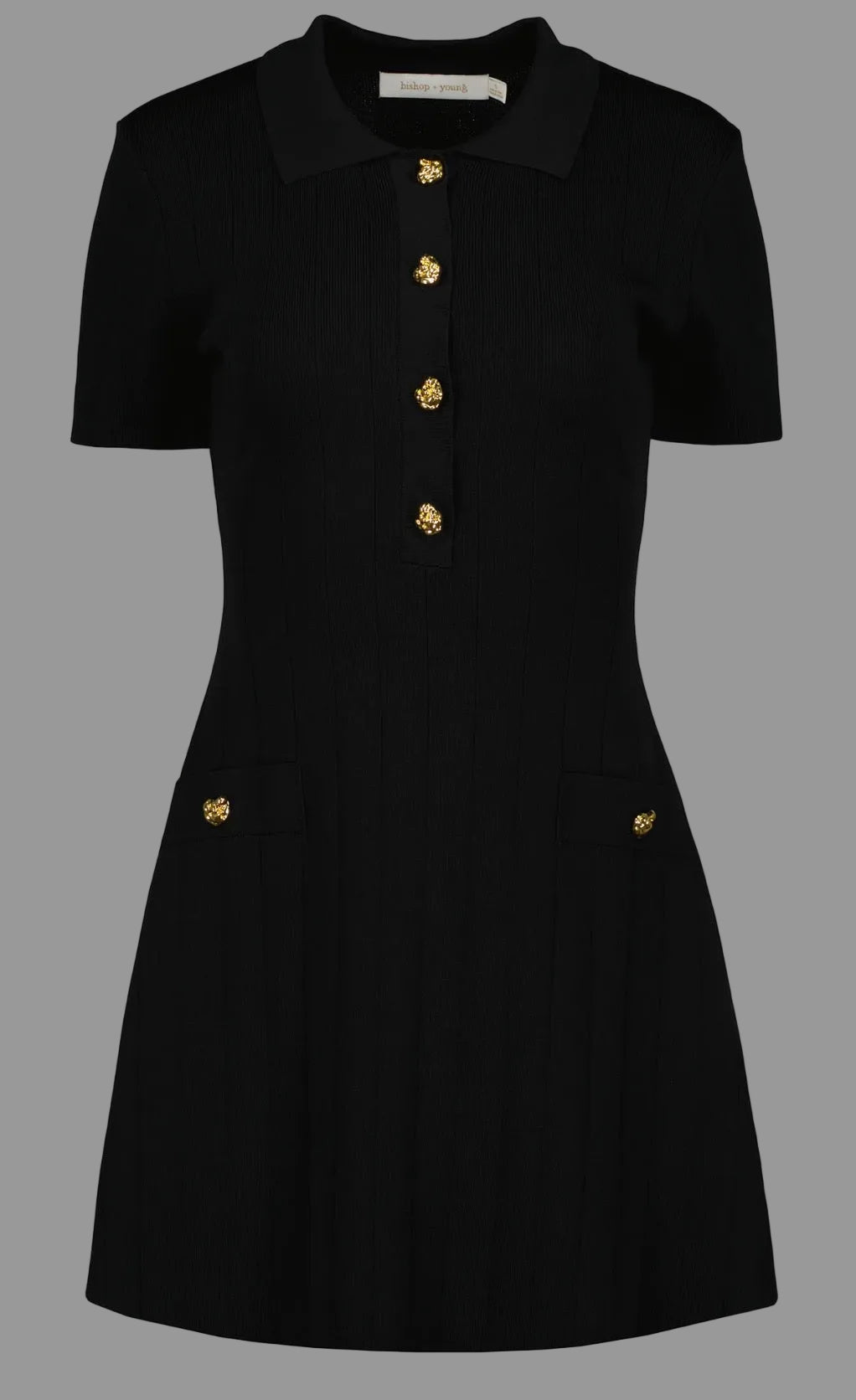 Nicole Sweater Dress