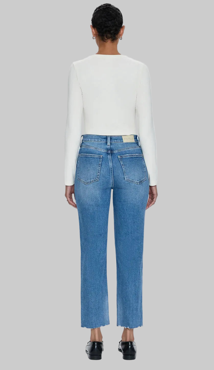 Charlie Straight in Rhythm Vintage