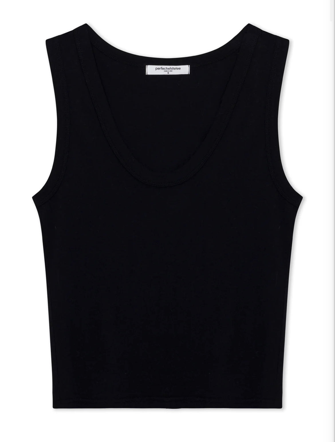 Khara Rib Scoop Tank