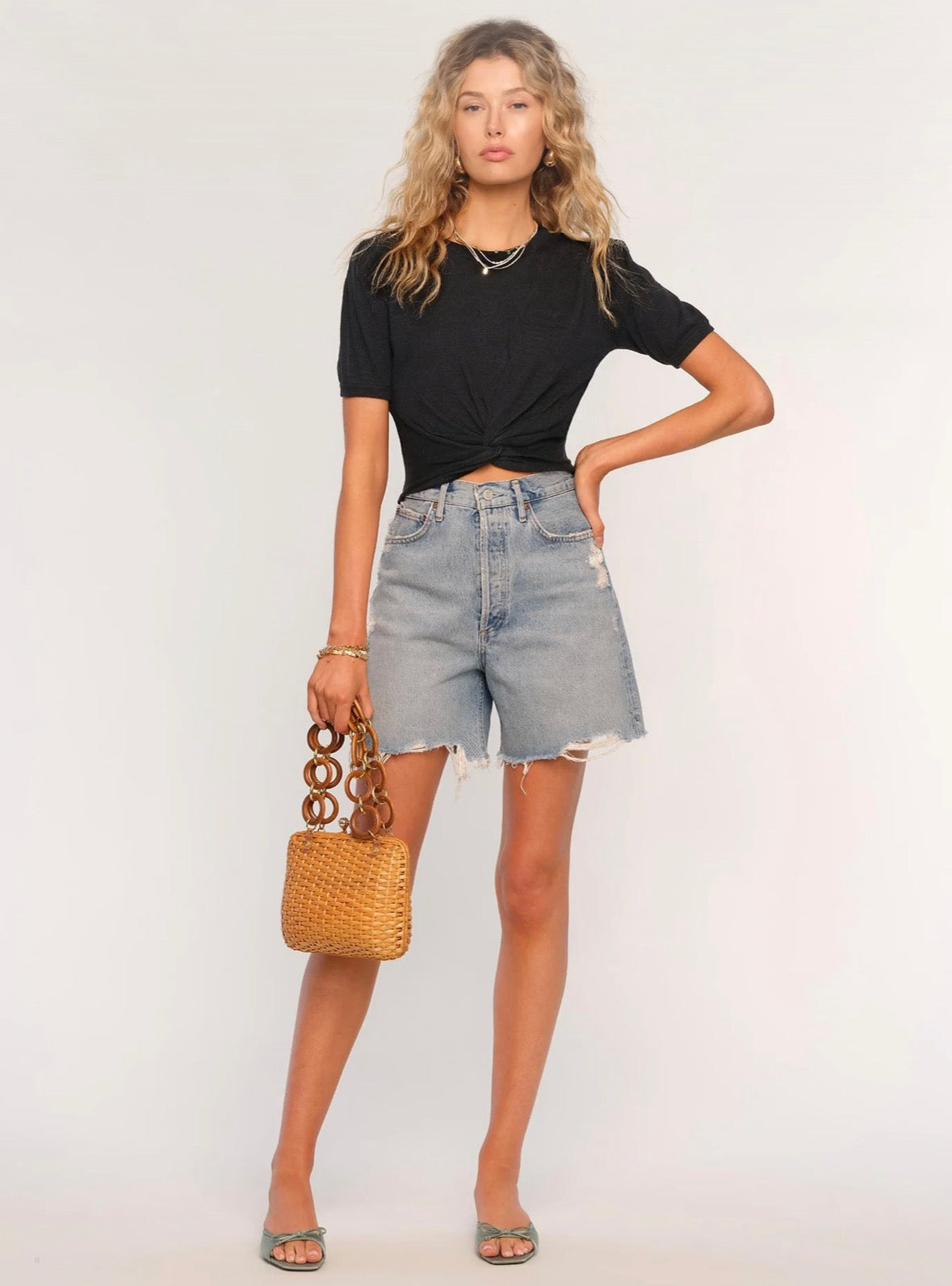 Robinson Top