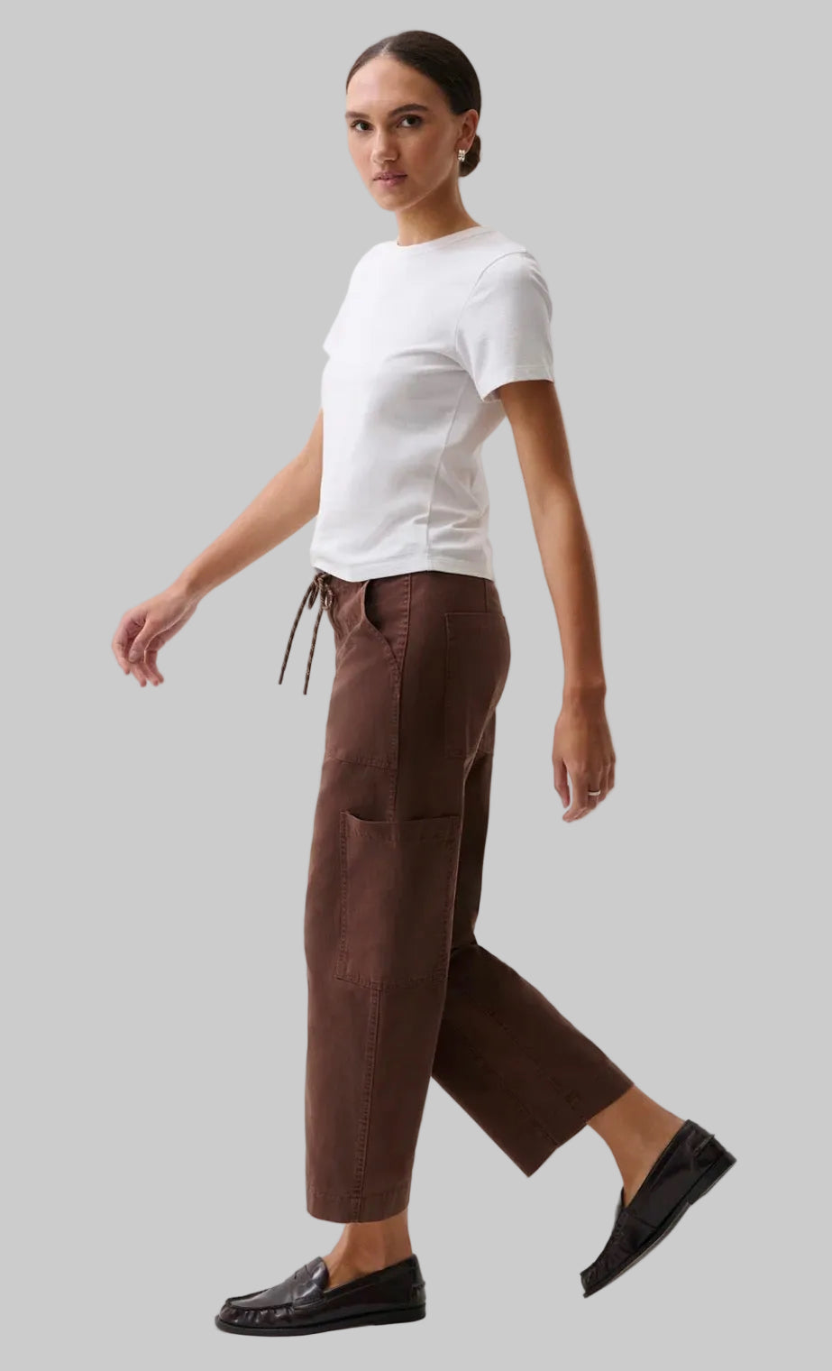 Lindt Curved Utility Pants