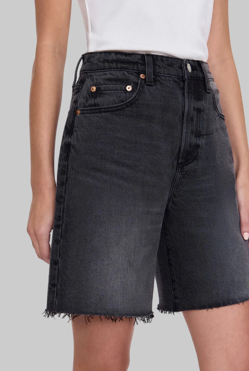 Scottie long short
