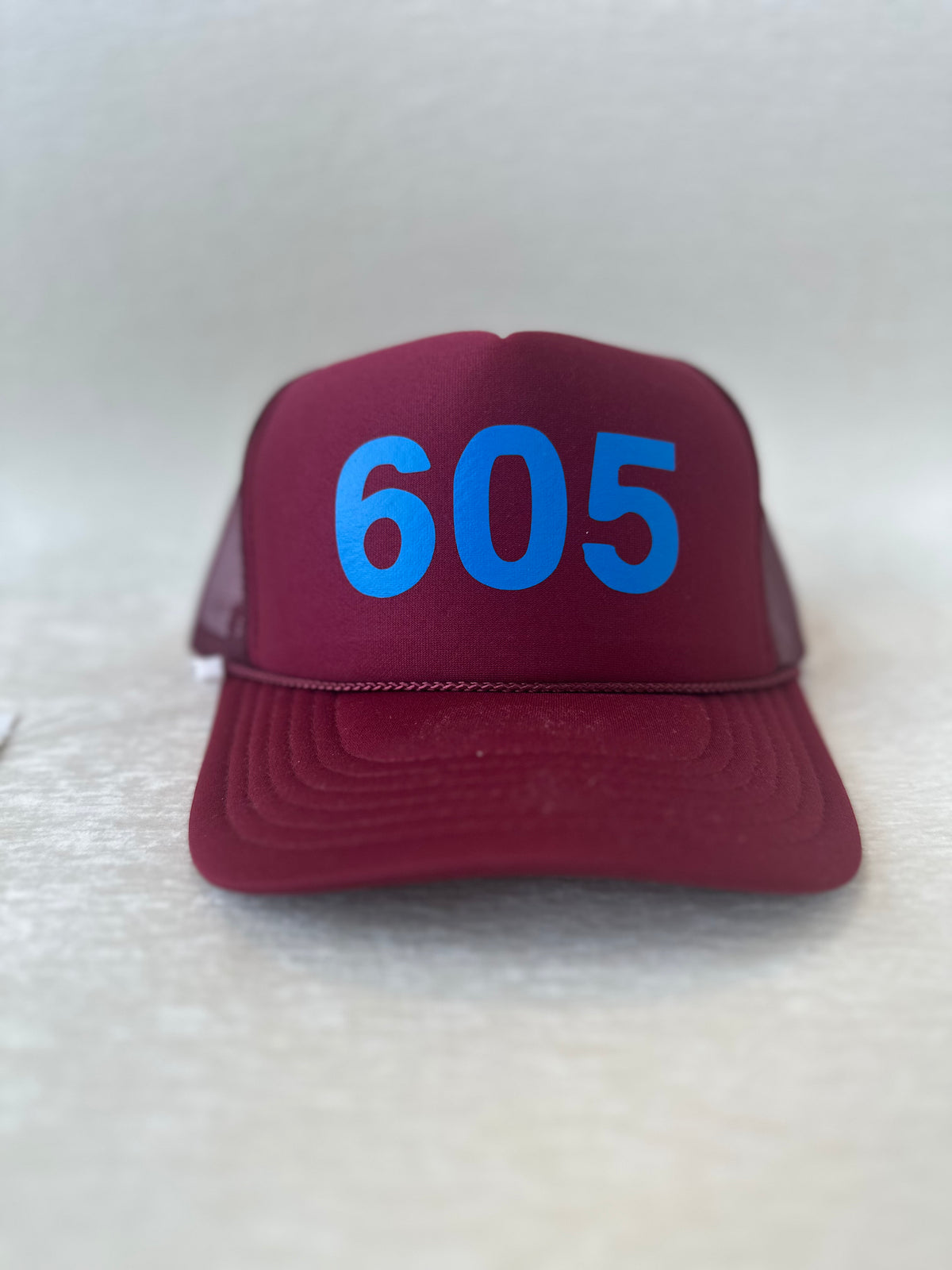 ByGFAULK HATS