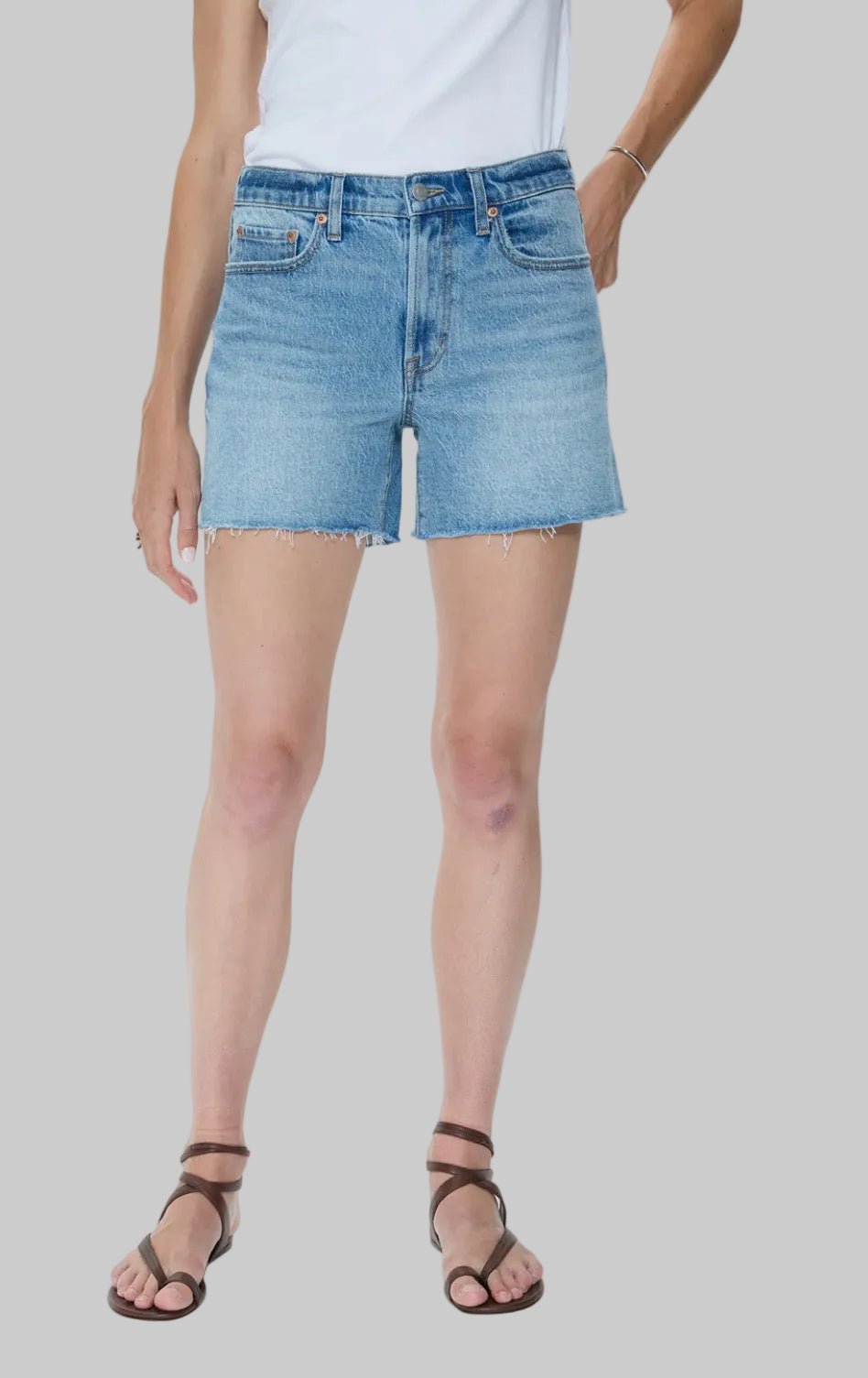 Kennedy Short