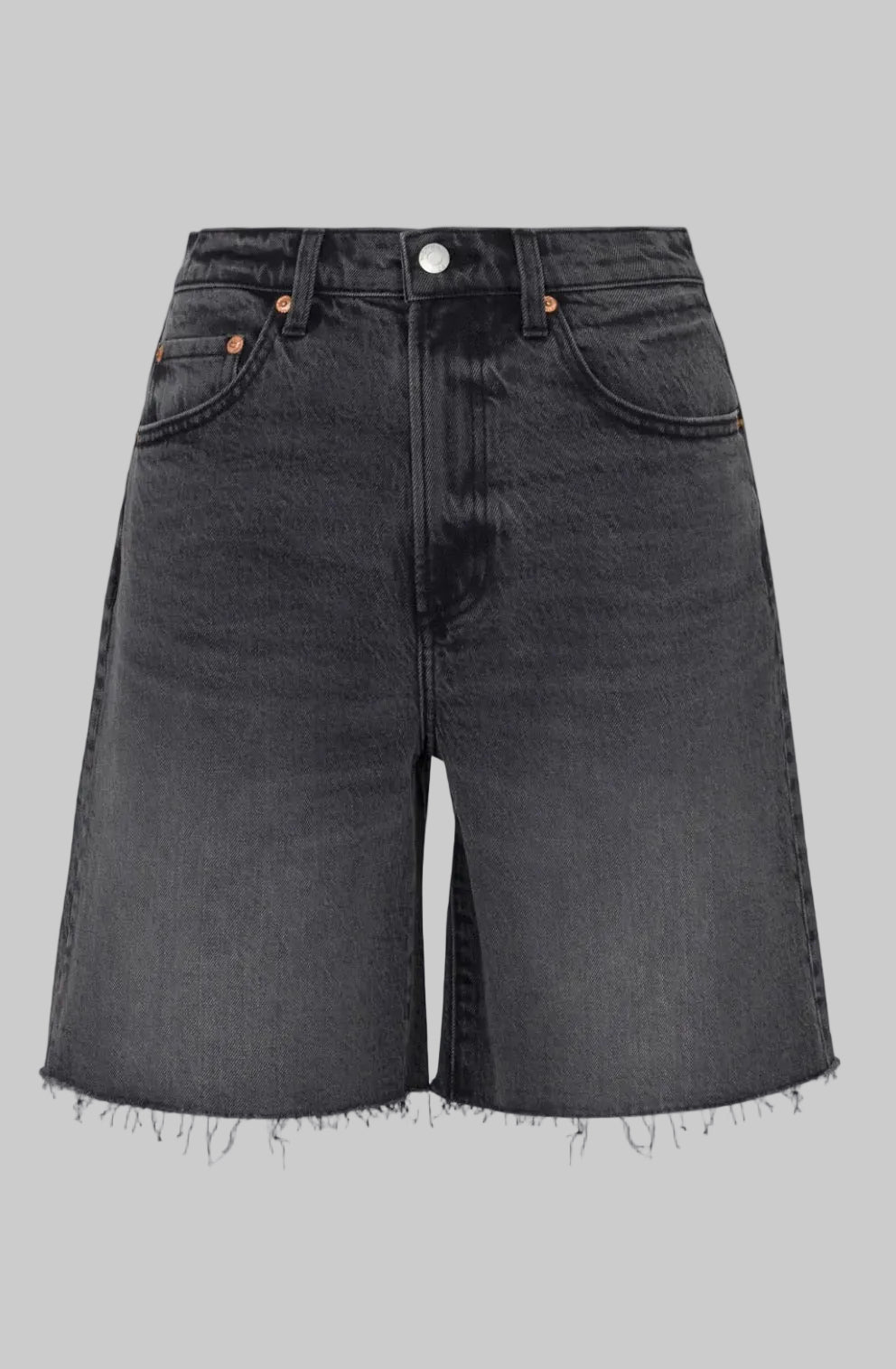 Scottie long short