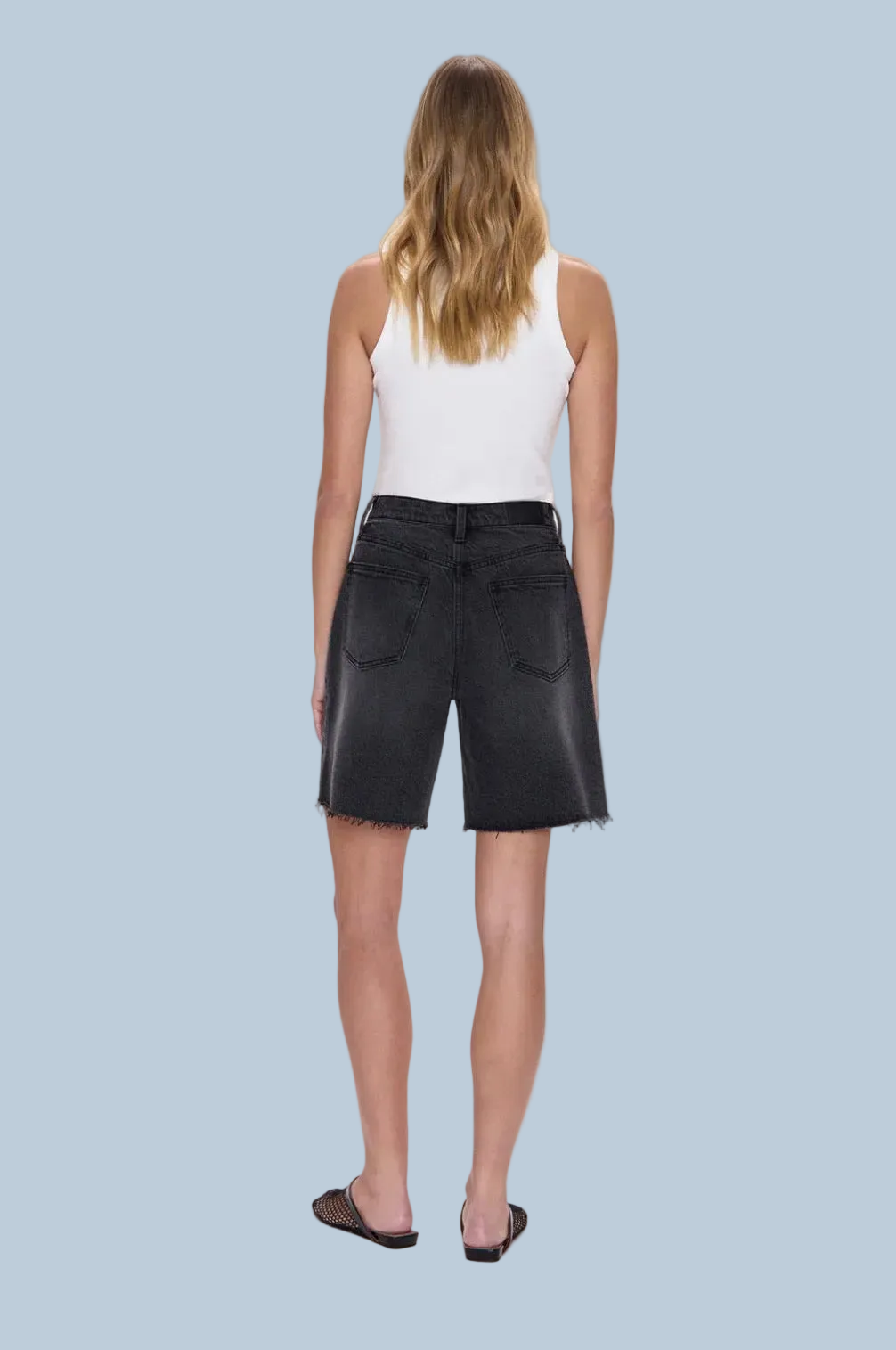 Scottie long short