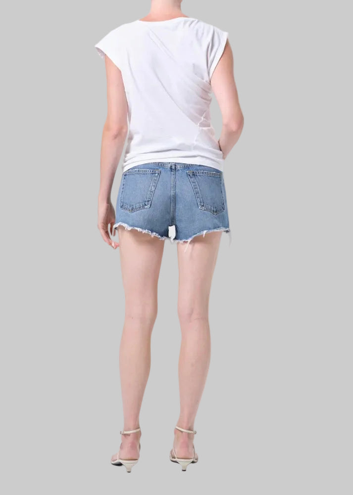 Chorus Parker Short